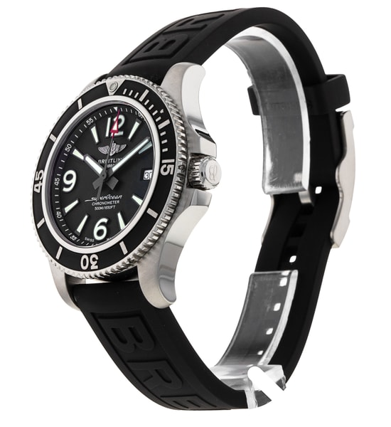 Breitling SuperOcean Automatic A17366